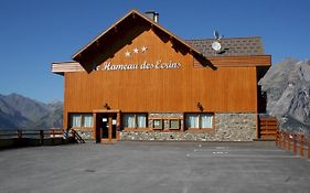 Hameau des Ecrins